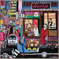 Freddie Gibbs & The Alchemist Alfredo 2 (Indie Exclusive) (180G Vodka Sauce Vinyl) [2Lp]