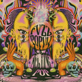 FVZZ POPVLI Melting Pop (Yellow/Red/Purple Vinyl)