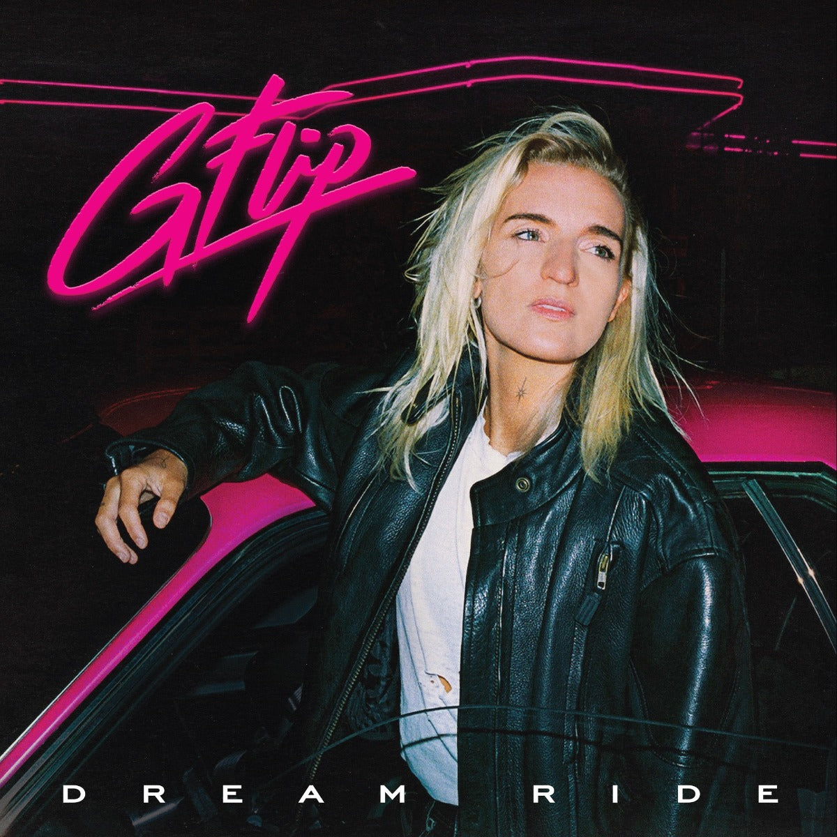 G Flip Dream Ride [LP]
