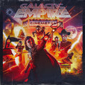 Galactic Empire Cinemetal (Eruption Marble Vinyl)