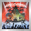 Gamma Ray Heading For The East: 10th Anniversary Edition (2 Cd's)