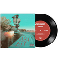 Gelo Tweaker (7" Single)