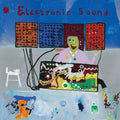George Harrison Electronic Sound [Eco-Wallet]