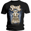 Ghost Ceremony & Devotion Black