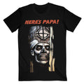 Ghost Here's Papa Black