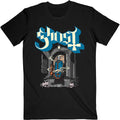 Ghost Incense Black