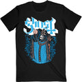Ghost Levitation Black