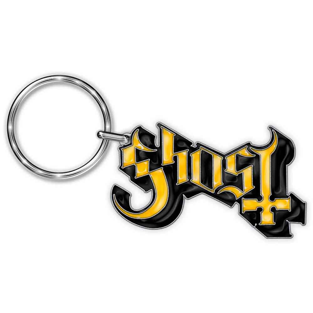 Ghost Logo