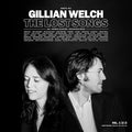 Gillian Welch Boots No. 2: The Lost Songs