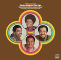 Gladys Knight & The Pips Nitty Gritty [LP]