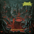 Glorious Depravity Death Never Sleeps