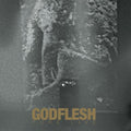 Godflesh Pure: Live (Gold W/ Gold And White Splatter Vinyl)