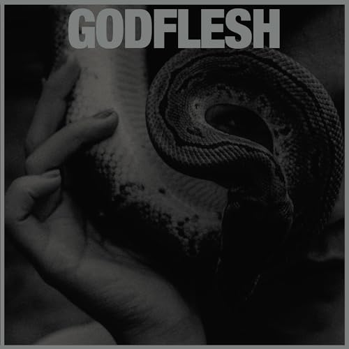 Godflesh Purge