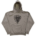 Gojira Fortitude Heart Neutral