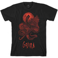Gojira Serpent Moon Black