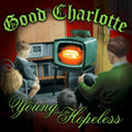 Good Charlotte The Young And The Hopeless (140 Gram Neon Green Fuego Colored Vinyl)