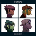 Gorillaz Demon Days [Import]