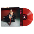 Grace Vanderwaal Babydoll / What'S Left Of Me [Translucent Ruby 4" Tiny Vinyl]