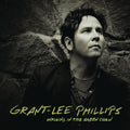 Grant-lee Phillips Walking in the Green Corn (10th Anniversary) (TURQUOISE VINYL)
