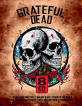 Grateful Dead Grateful Dead: 8 Cd Superbox