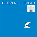 GRAUZONE Eisbar (Blue Vinyl)