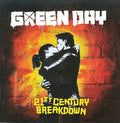 Green Day 21st Century Breakdown [Explicit Content]