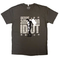 Green Day Am Idiot Angel Grey