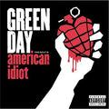 Green Day American Idiot [Explicit Content]