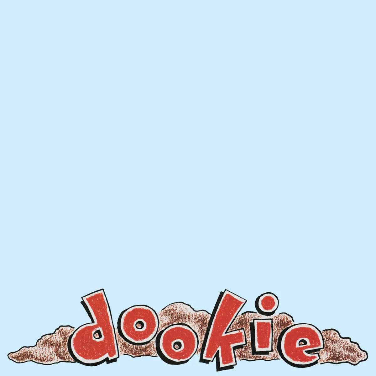 Green Day Dookie (30th Anniversary Edition) (Indie Exclusive, Colored Vinyl, Brown) (Box Set) (6 Lp's)