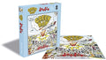 Green Day DOOKIE (500 PIECE JIGSAW PUZZLE)