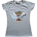 Green Day Dookie Vintage Grey