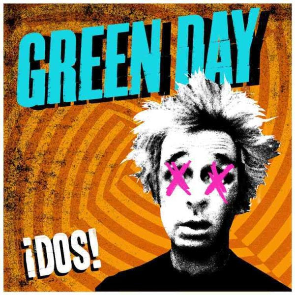 Green Day Dos! [Explicit Content] [Import]