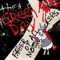 Green Day Father Of All [Explicit Content] (Colored Vinyl, Pink, Indie Exclusive