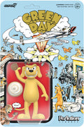 Green Day Green Day - ReAction Figures - Dookie Dog (Action Figure)