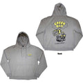 Green Day Longview Doodle Grey