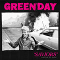 Green Day Saviors (Édition De Luxe)