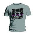 Green Day Three Heads Better Than One Grey