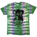 Green Day Trio Green