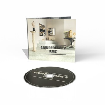 Grinderman Grinderman 2 Rmx [Explicit Content] (Digipack Packaging)