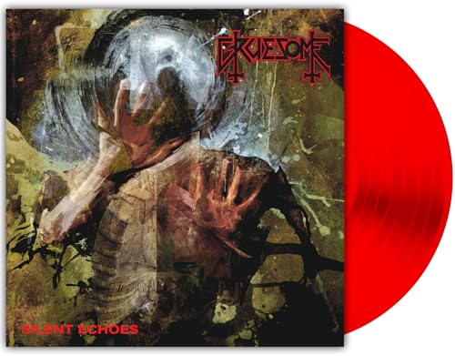 Gruesome Silent Echoes