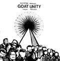 Guilherme Granado Goat Unity Ghost Parades