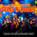 Guns N Roses An Acoustic Evening With