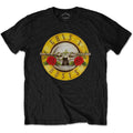 Guns N' Roses Classic Logo black