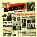 Guns N Roses G N' R Lies [Explicit Content]