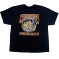 Guns N' Roses Illusion Monsters Black