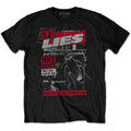 Guns N' Roses Nice Boys Black