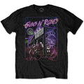 Guns N' Roses Sunset Boulevard Black