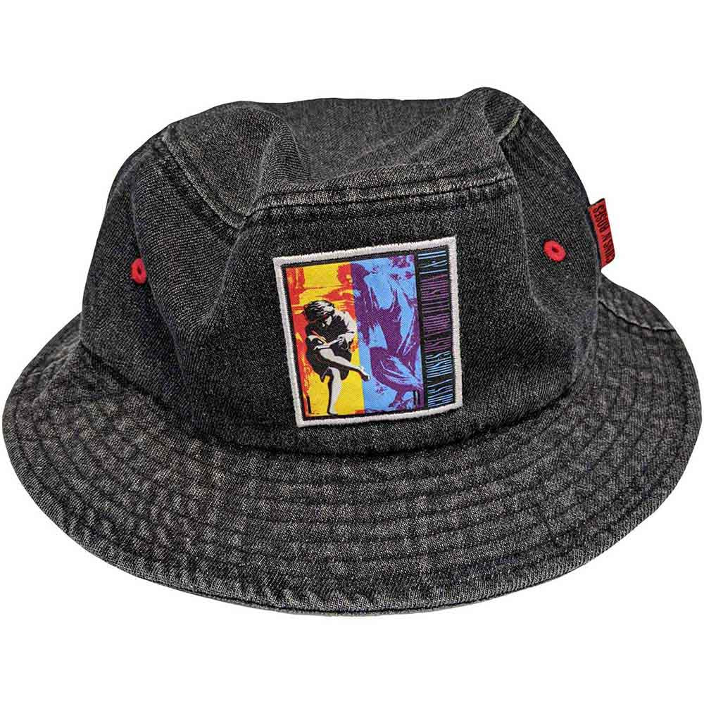 Guns N' Roses Use Your Illusion Black