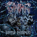 GWAR Battle Maximus (10th Anniversary Edition)