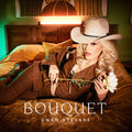Gwen Stefani Bouquet (Indie Exclusive, Autographed Art Card, Colored Vinyl)